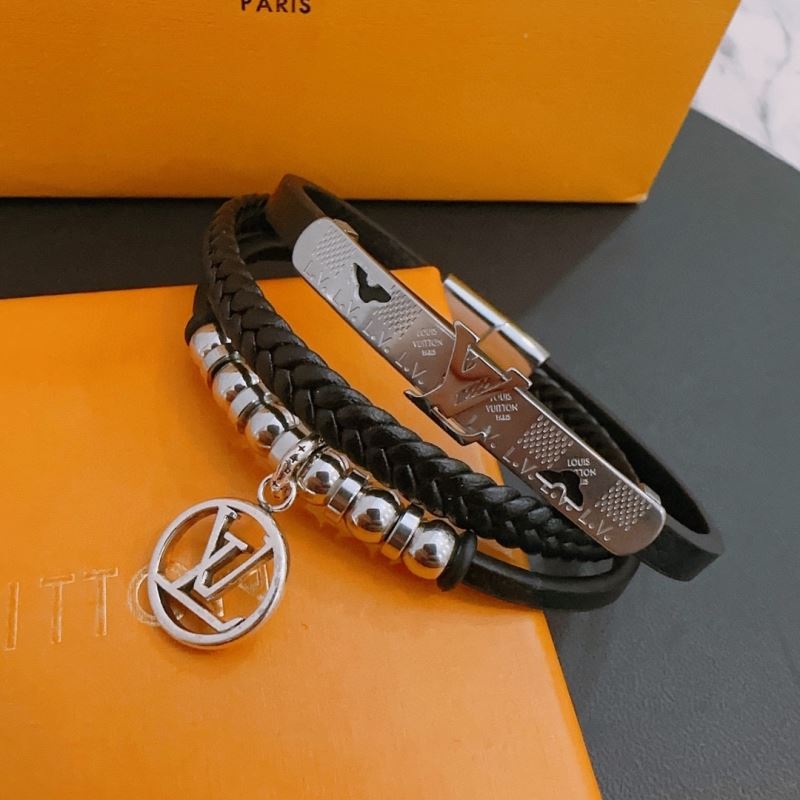 Louis Vuitton Bracelets